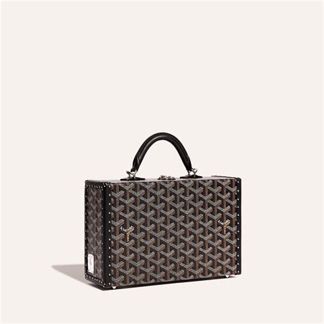 zaini goyard|goyard beverly hills.